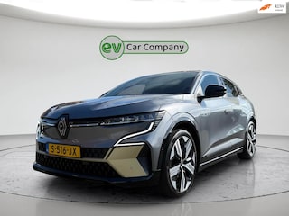 Renault Mégane EV60 Optimum Charge Equilibre | SOH 93% | 360 Camera | CarPlay | Stoel- en stuurverwarming | Dodehoek Detect