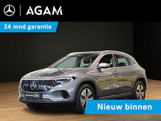 Mercedes-Benz EQA 350 4MATIC AMG Line 67 kWh