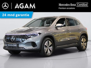 Mercedes-Benz EQA 350 4MATIC AMG Line 67 kWh