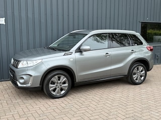 Suzuki Vitara 1.0 Boosterjet Stijl DEALER ONDERHOUDEN!/NAVI!/COMPLEET!/