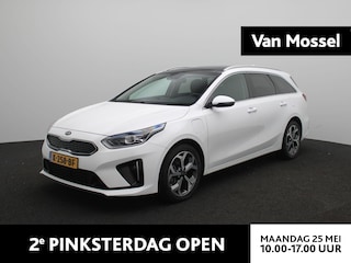 Kia Ceed Sportswagon 1.6 GDI PHEV ExecutiveLine | Panoramadak | Apple Carplay/Android Auto | Camera | Verwarmde Voorstoelen | Cruise Control | Stoel Ventilatie Voor |