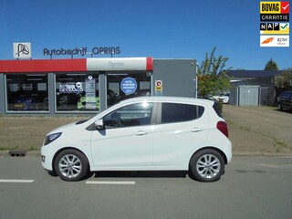 Opel Karl 1.0 ecoFLEX Innovation Incl. Bovag Garantie, NL-auto, Lage km stand.