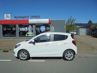 Opel Karl 1.0 ecoFLEX Innovation Incl. Bovag Garantie, NL-auto, Lage km stand.