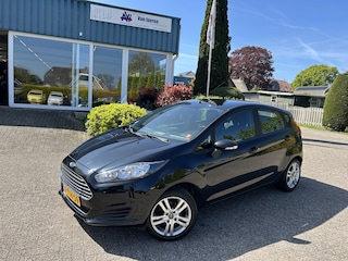 Ford Fiesta 1.0 Style