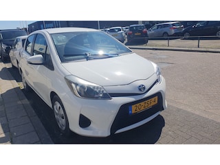 Toyota Yaris 1.5 Full Hybrid Aspiration