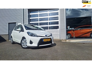 Toyota Yaris 1.5 Full Hybrid Aspiration