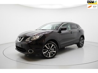 Nissan Qashqai 1.2 Tekna PANO SFEER 360 CAMERA TREKH