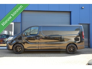 Renault Trafic bestel 2.0 dCi 170 T30 L2H1 Luxe