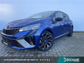 Renault Clio 1.6 E-Tech Full Hybrid 145 esprit Alpine |  Cruise control adaptief |