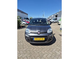 Fiat Panda TwinAir Turbo 80PK Lounge