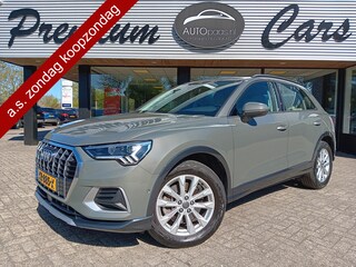 Audi Q3 40 TFSI 190PK quattro Advanced Pro Line Plus|TREKH 2100KG|ADAPTIVE CR|ORG NL|Zeer Chique