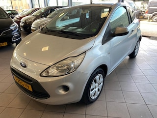 Ford Ka 1.2 Limited s/s NW Koppeling NW APK BJ 2012 !!!
