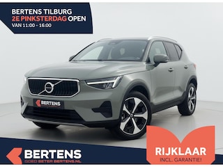 Volvo XC40 2.0 B3 Core | El.achterklep | 19 inch | Adaptive cruise | Prijs is rijklaar