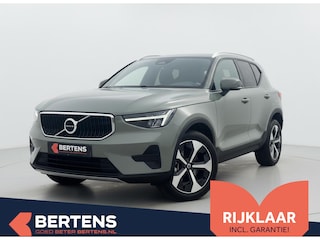 Volvo XC40 2.0 B3 Core | El.achterklep | 19 inch | Adaptive cruise | Prijs is rijklaar