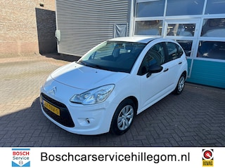 Citroën C3 1.1i 61pk Attraction