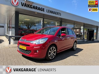 Citroën C3 1.2 PT82 Selection Automaat, Rijklaarprijs / 12 mnd Bovag garantie