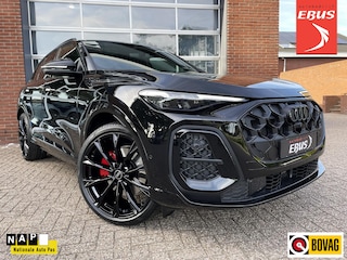 Audi Q5 2.0 TFSI e-hybrid quattro S edition