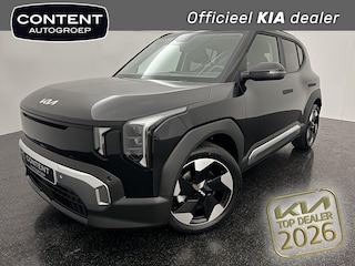 Kia EV2 42,2 kWh 147pk Plus Advanced | Nu Bestelbaar!