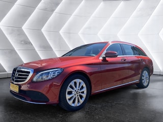 Mercedes-Benz C-klasse Estate 180 Advantage Pack