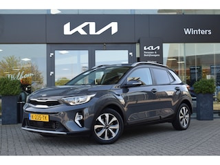 Kia Stonic 1.0 T-GDi MHEV DynamicPlusLine | Trekhaak | Camera | Navigatie | Climate Control | Tot 10Jr. Kia-Garantie |