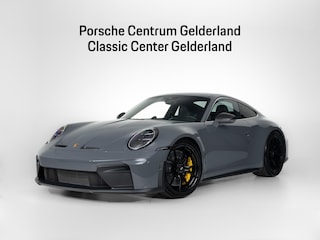 Porsche 911 GT3 Touring