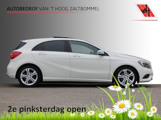 Mercedes-Benz A-klasse 180 AUT7 Ambition PANORAMADAK XENON NAVI 18''