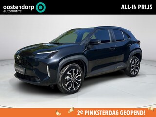 Toyota Yaris Cross 1.5 Hybrid 130 Dynamic