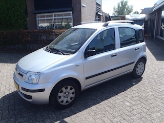 Fiat Panda 1.2 Edizione Cool, Airco