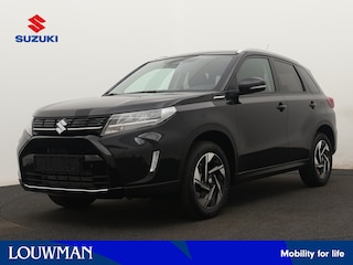 Suzuki Vitara 1.4 Boosterjet Smart Hybrid Style | Voorraad snel rijden |