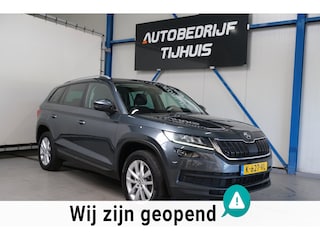 Skoda Kodiaq 1.5 TSI Business Edition 7p. > €15900,-Netto Export <