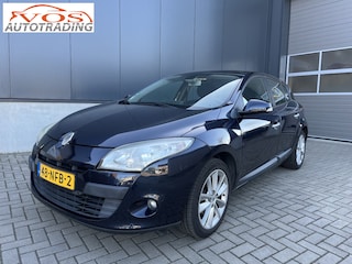 Renault Mégane 1.6 Celsium