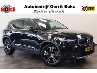 Volvo XC40 1.5 T5 Twin Engine Inscription Navigatie Leder Stoelverwarming