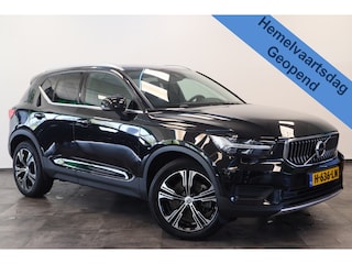 Volvo XC40 1.5 T5 Twin Engine Inscription Navigatie Leder Stoelverwarming
