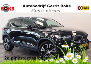 Volvo XC40 1.5 T5 Twin Engine Inscription Navigatie Leder Stoelverwarming
