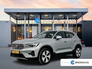 Volvo XC40 T4 Recharge Core | 18" | Trekhaak | Adaptieve Cruise | Parkeercamera | Keyless | Elektrische Achterklep |