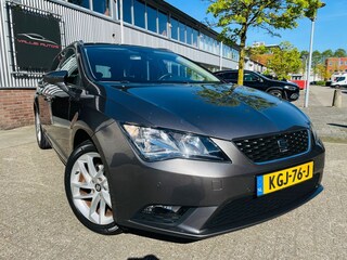 Seat Leon ST 1.2 TSI Reference KLIMA 17'LMV PDC NAVIGATIE