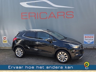 Opel Mokka X 1.4 Turbo Innovation NAVI PDC CAMERA KEYLESS GO