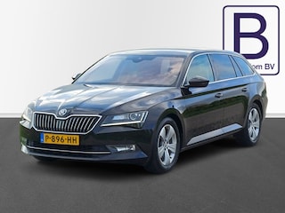 Skoda Superb Combi 1.8 TSI Style Business /Xenon/Clima/Cruise/Camera/Navi/Trekh./