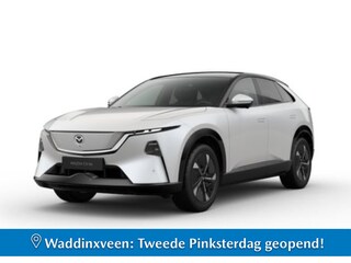 Mazda 6e CX-6e Takumi Business Edition 78 kWh *NEW*