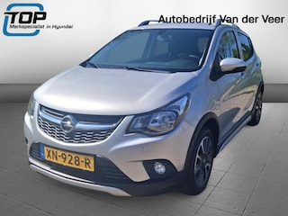Opel Karl 1.0 Rocks Onl. Ed.