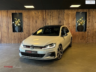 Volkswagen Golf 2.0 TSI GTI Performance / Remus / Pano / Keyless / Camera / Carplay / Virtual / Parelmoer wit