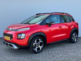 Citroën C3 Aircross 1.2 Automaat | Sport | ALLE OPTIES | NIEUWSTAAT!