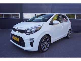 Kia Picanto 1.0 CVVT Climate control/Cruise/Camera/Carplay/Navi