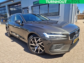 Volvo V60 T6 Twin Engine AWD Momentum Pro