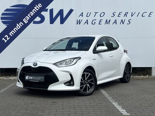 Toyota Yaris 1.5 Hybrid Dynamic | Navi | Carplay | Camera | Clima