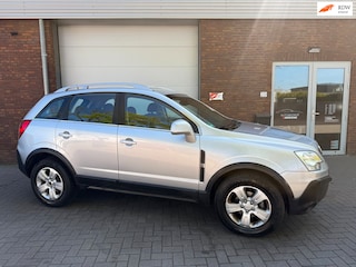 Opel Antara 2.4-16V Essentia|AIRCO|NIEUWE APK|LEUKE AUTO