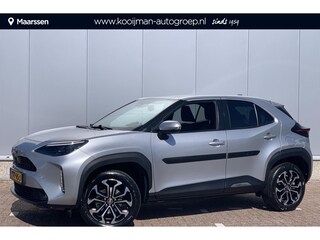 Toyota Yaris Cross 1.5 Hybrid Dynamic AWD