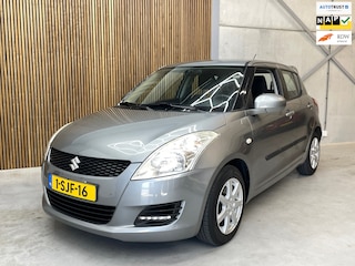 Suzuki Swift 1.2 Comfort EASSS | 1STE EIGENAAR | DEALER ONDERHOUDEN | AIRCO |