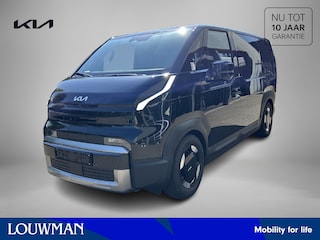 Kia PV5 L2H1 Elite Executive 71.2 kWh