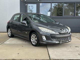 Peugeot 308 1.6 VTi Millesim 200 Clima Cruise Navi Trekhaak